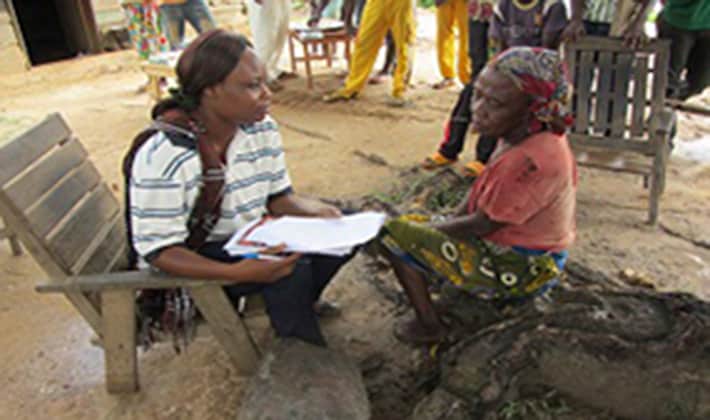 SURVAC Helps Improve Disease Detection and Response in Central African Countries