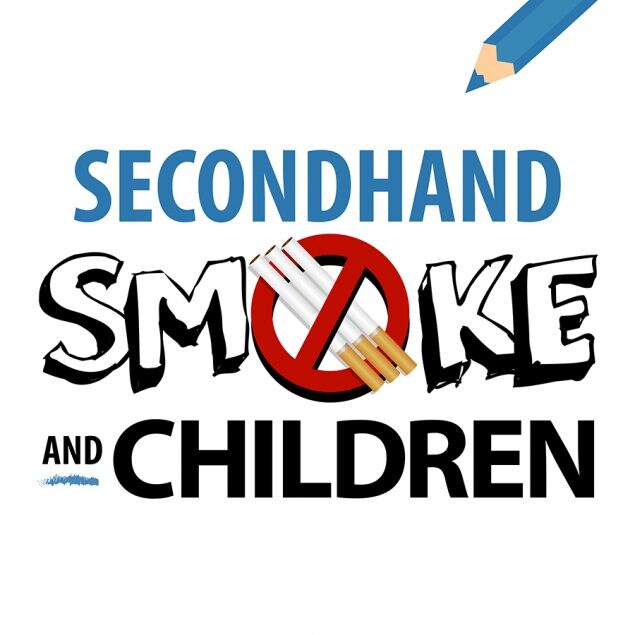 Secondhand Smoke and Children