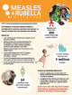 Thumbnail screenshot of the Measles and Rubella Initiative Fact Sheet