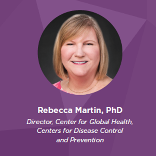 Dr Rebecca Martin, PhD