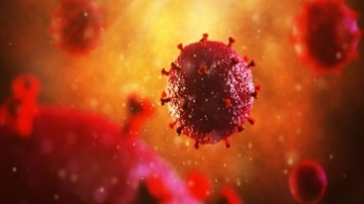Human Immunodeficiency Virus, CDC