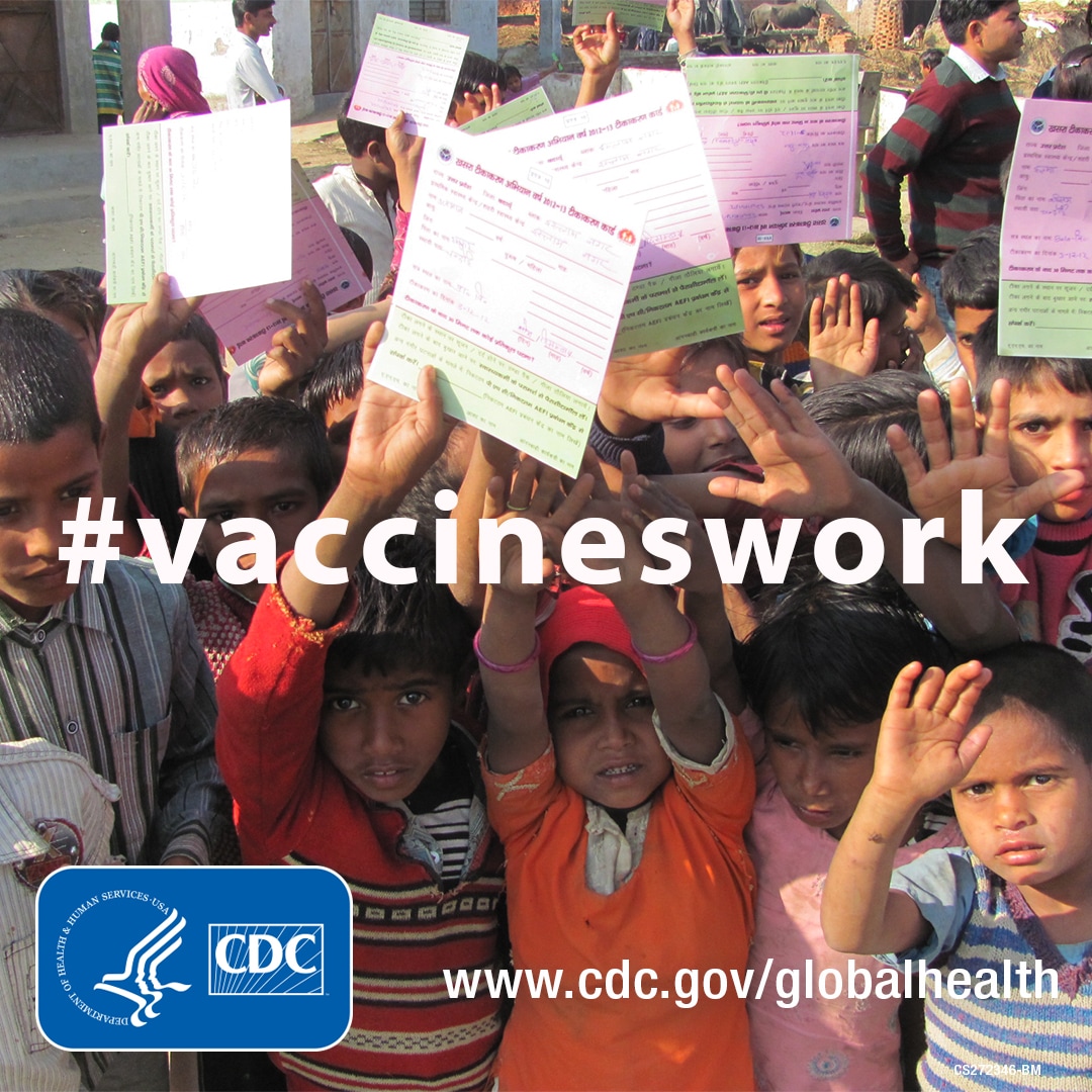 #vaccineswork