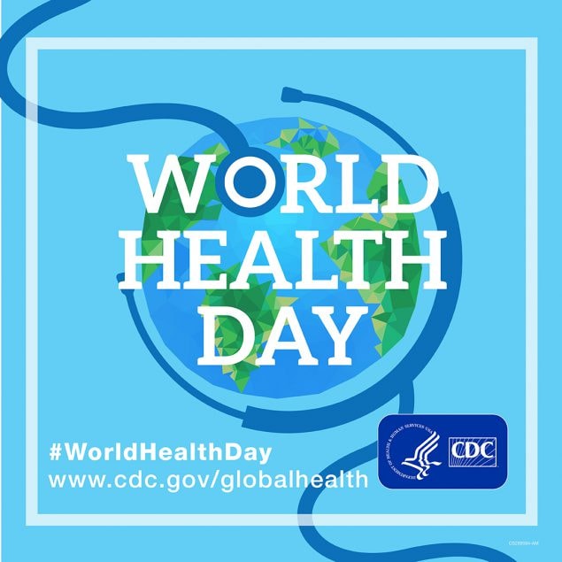 World Health Day April 07