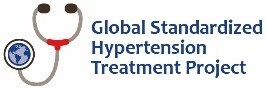CDC’s Response for Global Hypertension Control logo