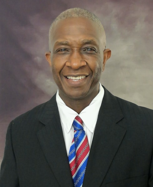 Christopher Parker, Ph.D. - CDC Leadership