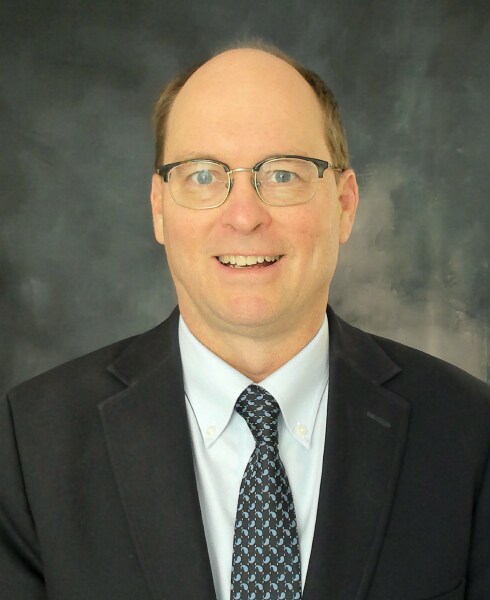 Jeff Hanson, Ph.D., M.P.H. - CDC Leadership