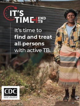World TB Day 2020 Resource Card