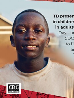 World TB Day 2021 Resource Card