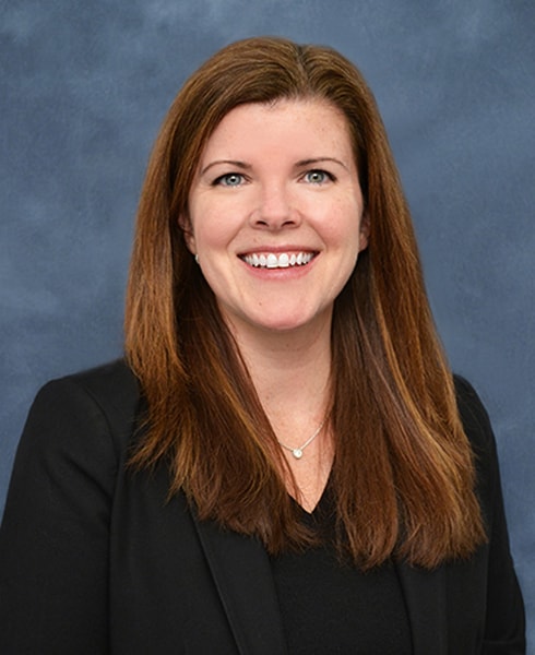Heather Alexander, Ph.D. - CDC Leadership
