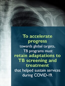 World TB Day 2022 Resource Card