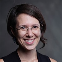 Esther Kukielka, PhD, DVM, MSc
