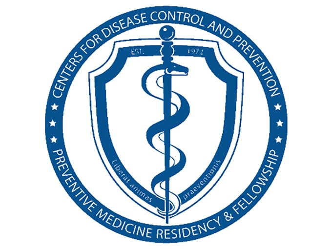 Preventive medicine residence fellowship logo
