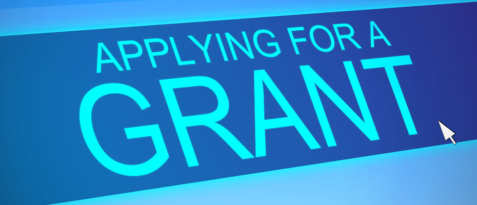 Financial support grants