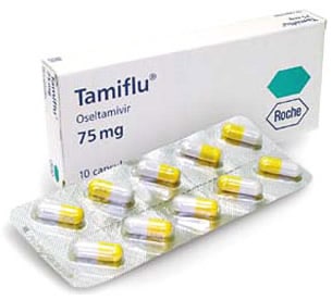 Tamiflu Dog Dose Thermisol In Tamiflu