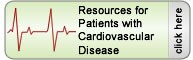 CDC Info for Cardiovascular Disease Health Care Providers