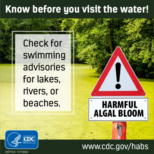 HABS - Know before you visit the water badge thumbnail