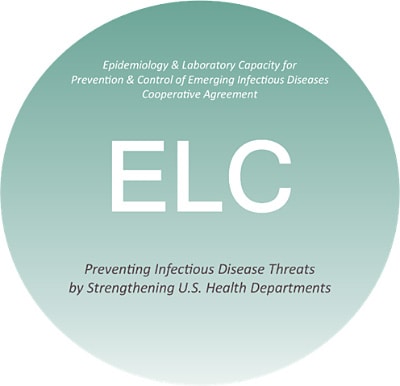 Epidemiology and Laboratory Capacity (ELC) Cooperative Agreement