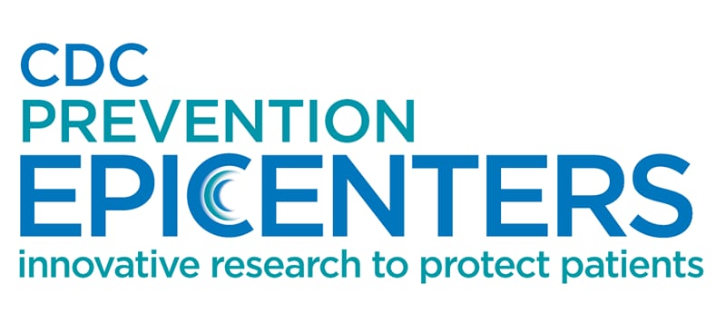 CDC Prevention Epicenters - innovative research to protect patients
