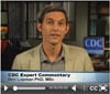 CDC Medscape Commentary