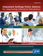 Outpatient Settings Policy Options