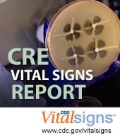  CDC Vital Signs. Learn vital information about stopping C. difficile infections. Read CDC Vital Signs