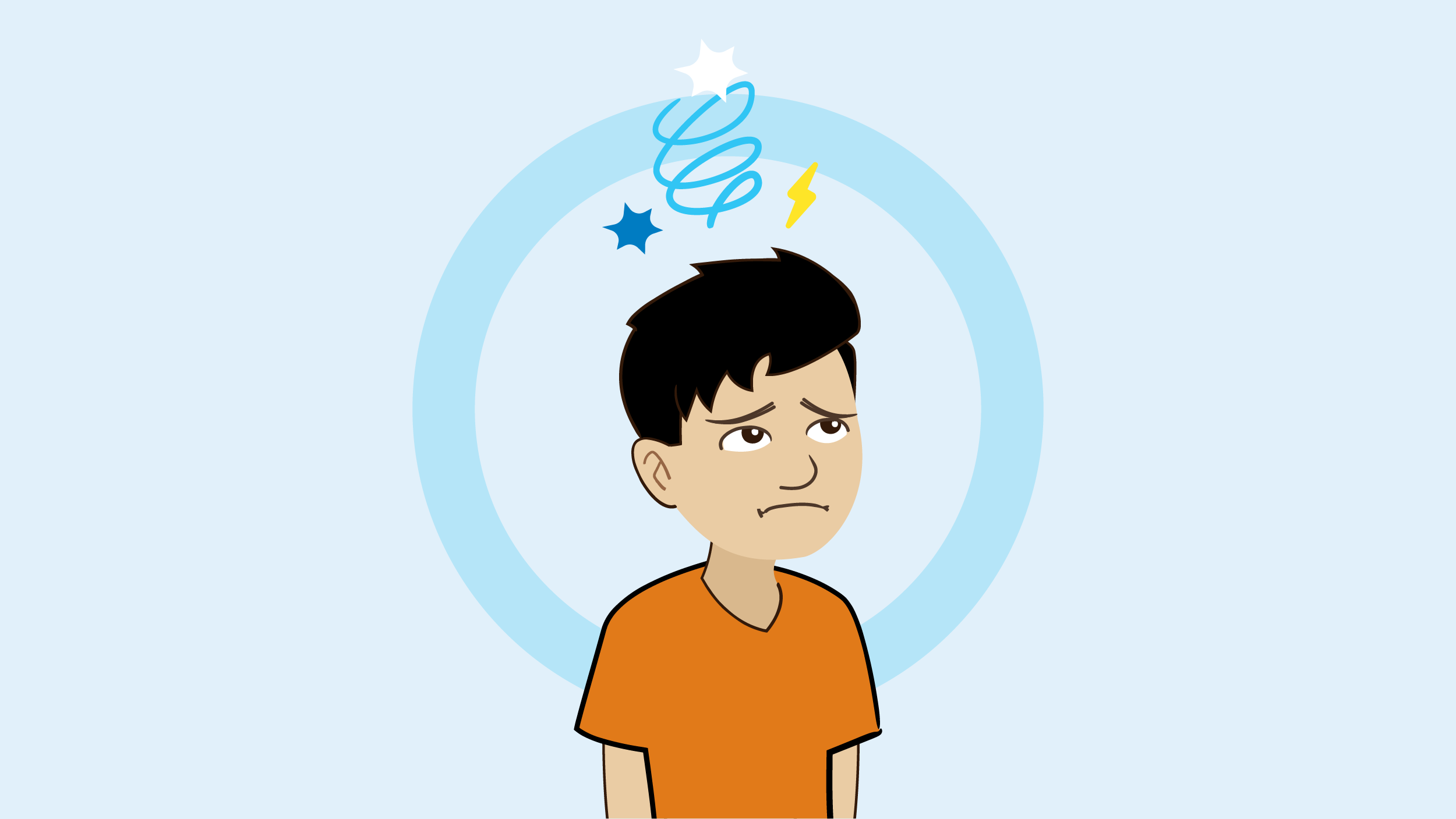 What To Do After A Concussion What To Do After A Concussion