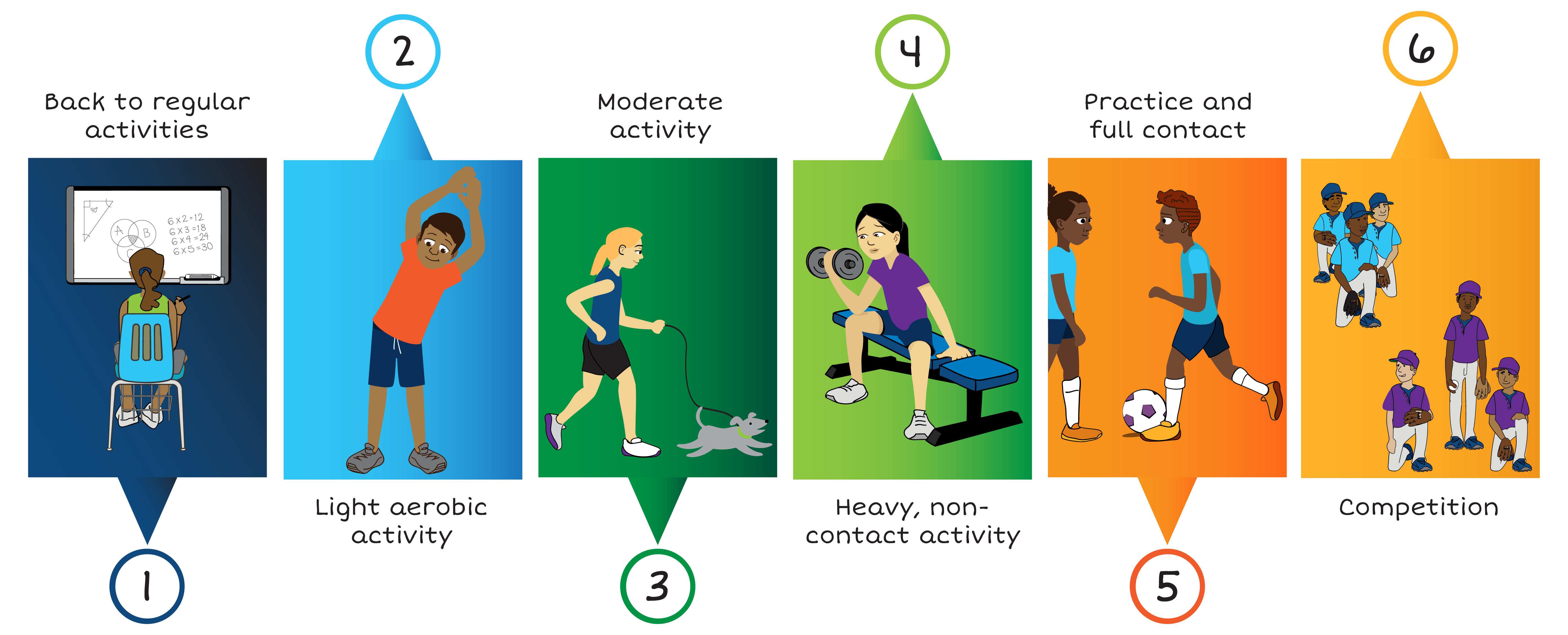 Football Concussion Guidelines football-concussion-guidelines