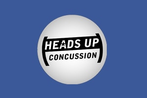 HEADS UP Concussion