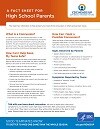 CDC_HeadsUp_HighSchoolParents_508c-1