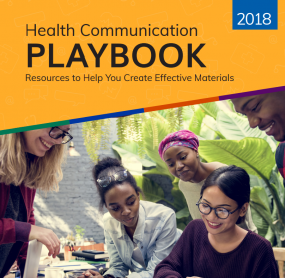 Health Communication Playbook