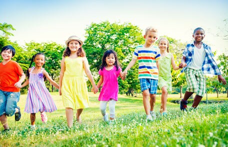 Keep Kids Safe This Summer | Health Equity Features | CDC