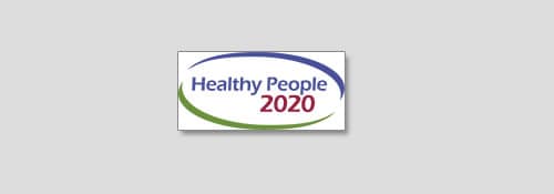 healthy people 2020 logo 