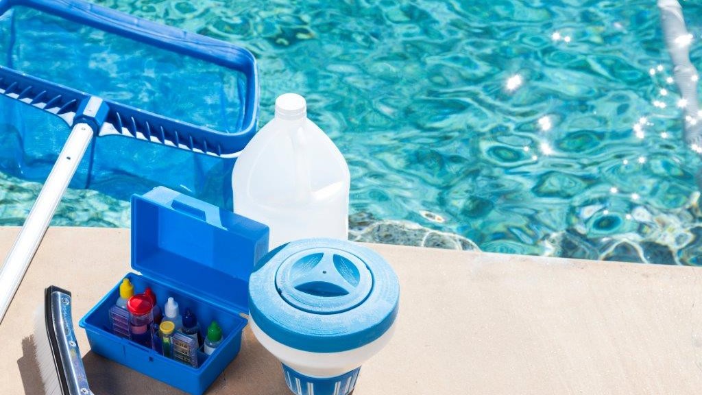 Pool Chemical Safety | Healthy Swimming Pool Chemical Safety | Healthy Swimming