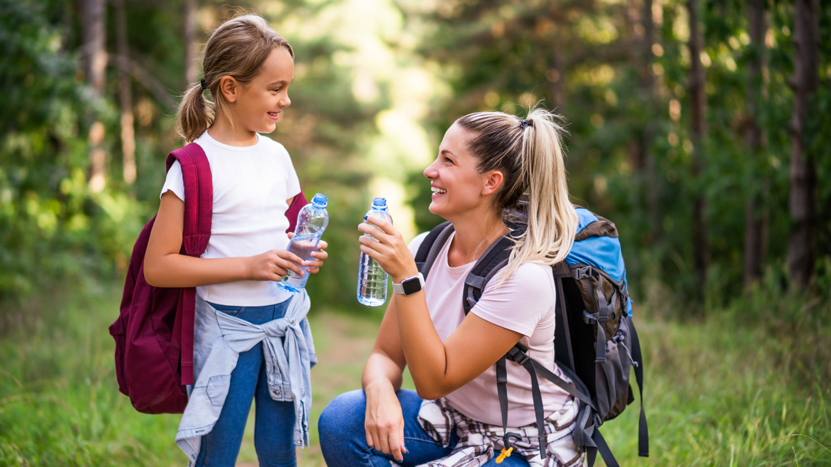 Tips to Support Healthy Routines for Children and Teens | Healthy Weight and Growth Tips to Support Healthy Routines for Children and Teens | Healthy Weight and Growth