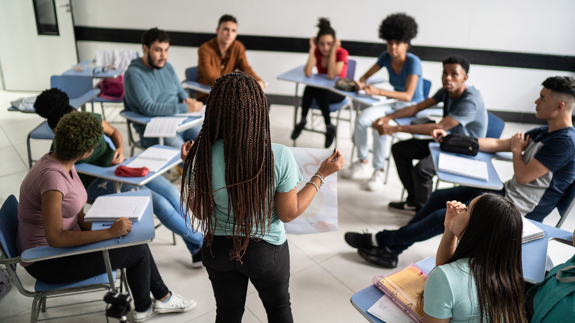 Mental Health Education | Adolescent and School Health Mental Health Education | Adolescent and School Health