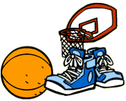 basketball gear