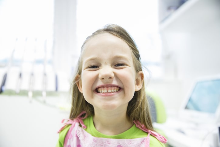 Oral Health | Healthy Schools | CDC