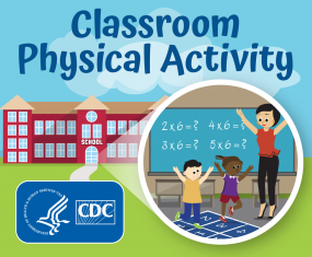 Classroom Physical Activity
