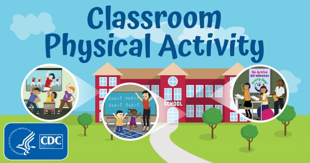 Classroom Physical Activity