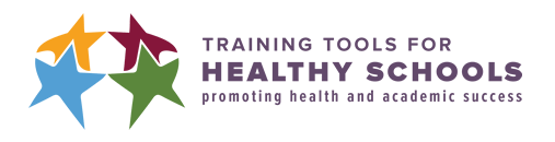 Training Tools for Healthy Schools