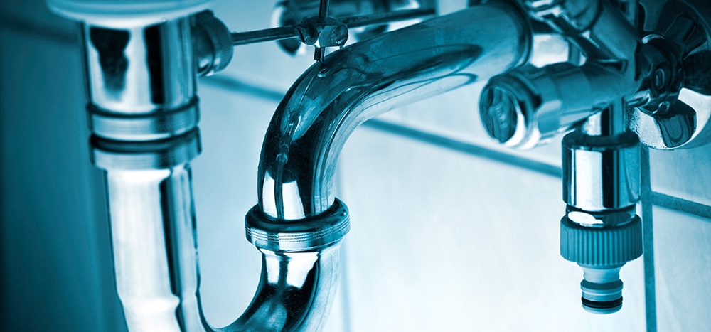 Предотвращение переносимых водой микробов в домашних условиях | Питьевая вода | Здоровая вода | CDC