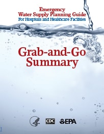 EWSP Grab-and-Go front cover