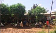 destitute people in Ethiopia