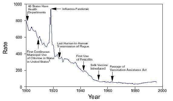 History Graph