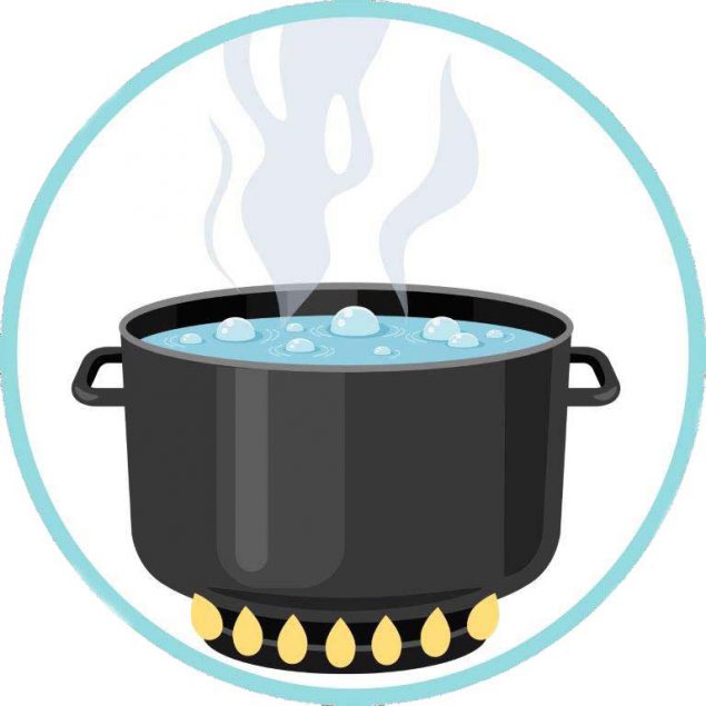 7 Surprising Ways to Use Boiling Water to Clean