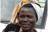 Image of Jemima, a Kenyan Woman Living With HIV