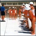  Lifeguards