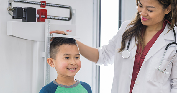 About Child & Teen BMI | Healthy Weight | DNPAO | CDC