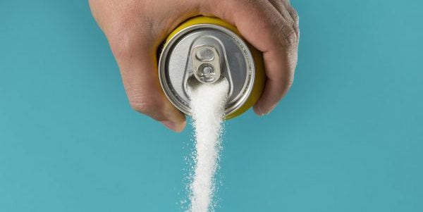 Know Your Limit for Added Sugars | Healthy Weight, Nutrition, and Physical  Activity | CDC