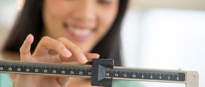 Acerca del índice de masa corporal para adultos, Peso saludable, DNPAO